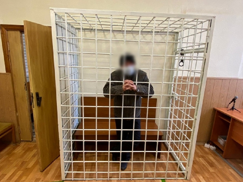 Квартирант из-за еды забил хозяйку до смерти  