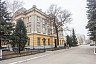 «Ростелеком» провел Wi-Fi в Саратовском медицинском университете
