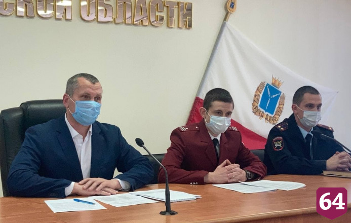 Саратовским перевозчикам поручили подготовить транспорт к холодам