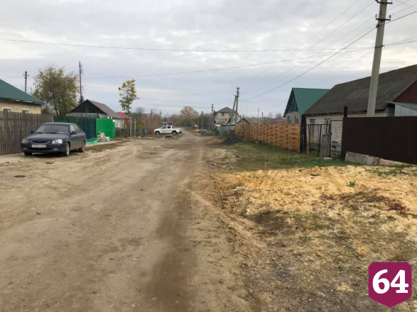 Популярный писатель отметил унылость осеннего Саратова