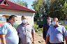 Новый корпус Чапаевской грязелечебницы позволит принимать до 1000 человек в месяц