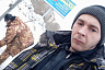 Житель Саратова чистит улицы от снега «из любви к городу»