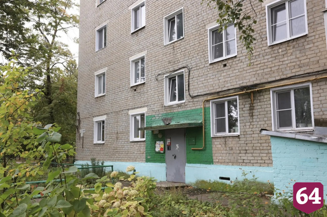 Депутат Госдумы поможет вернуть газоснабжение в многоквартирный дом