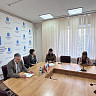 В больнице остается пострадавший при атаке БПЛА на Саратовскую область ребенок
