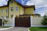 В Саратове за 59 миллионов продают коттедж с винным погребом
