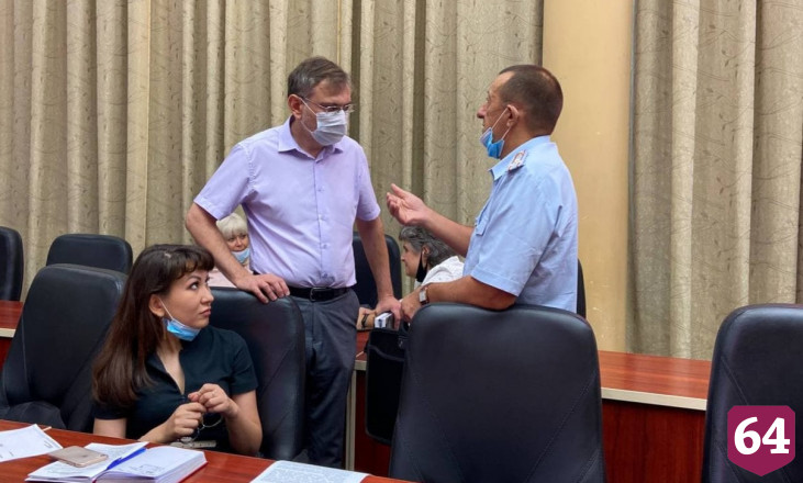 Переписчики пойдут по «опасным адресам» вместе с полицейскими