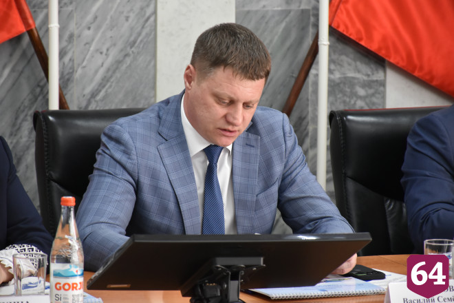 В Саратовской области разложили 1,7 миллиона доз вакцины от бешенства