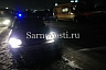 Иномарка насмерть задавила мужчину у кладбища в Саратове