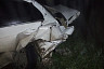 На трассе под Энгельсом в ДТП разбились два человека 