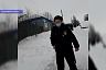 Под Саратовом мужчина взял в заложники сына и пытался убить участкового