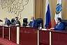 Губернатор призвал жителей проголосовать по поправкам в Конституцию 