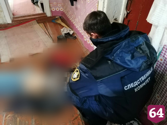Саратовец до смерти забил друга во время пьяной ссоры
