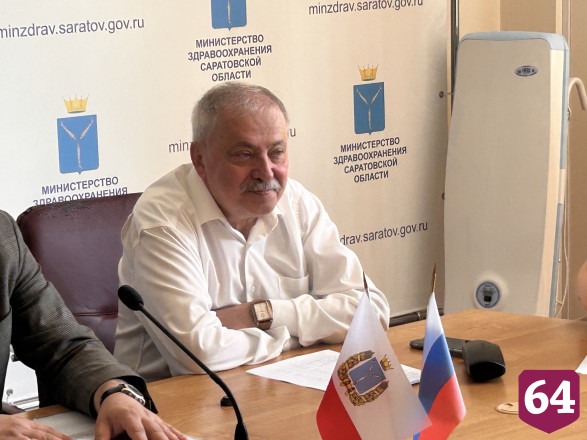 Саратовцы стали реже умирать от ДТП и холодного оружия 