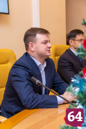В Саратове внедрили новый формат российского аграрного образования