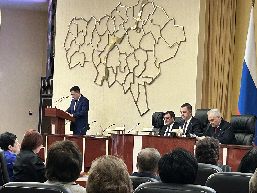 В Саратовской области предоставляют 101 меру поддержки