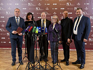 Саратовская область стала частью всероссийских торжеств театрального сообщества
