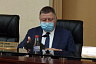 В Саратове долгострой начали подключать к воде