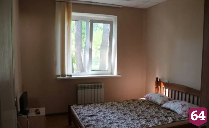 Турбазу на Волге под Саратовом продают за 30 миллионов рублей
