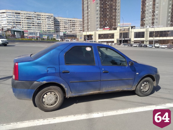 У жителя Саратова арестовали иномарку из-за долгов по кредиту