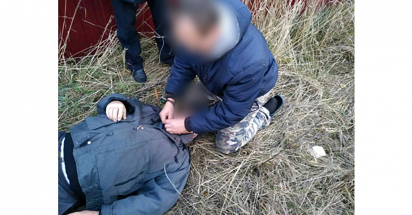 За убийство и надругательство над трупом саратовца приговорили к пожизненному сроку 