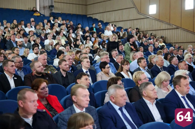Правительство Саратовской области держит на контроле ситуацию с топливом
