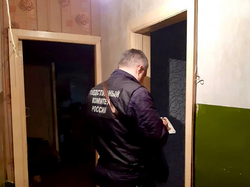 Под Саратовом сосед забил до смерти 70-летнего гостя