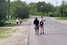 На оживленной улице саратовского райцентра сделают тротуар