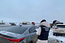 В Саратове водитель попался при передаче инспектору 20 тысяч рублей