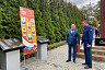 Прокурор Саратовской области Сергей Филипенко посетил Энгельсский дом-интернат