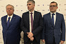 Замглавы Минстроя высоко оценил перспективы развития Саратовской области