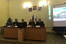 Регоператор и Минприроды провели встречи с населением районов Правобережья