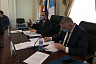 На пост главы Саратова отобрали трех кандидатов 