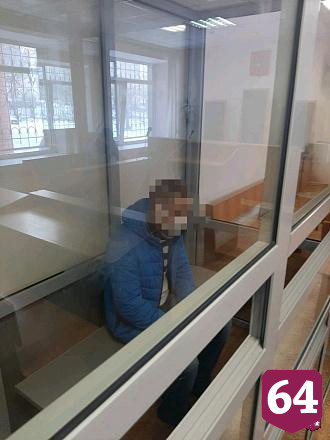 Студента приговорили к 16 годам колонии за убийство подруги детства