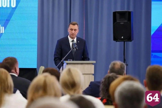 Поддержка бойцов СВО останется приоритетом Народной программы в Саратовской области