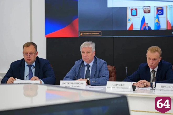 Саратовцы переплатили за горячую воду 3 миллиона рублей 