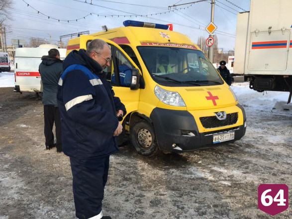 Количество пострадавших в ДТП с автобусом на Орджоникидзе выросло до 15