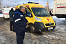 Количество пострадавших в ДТП с автобусом на Орджоникидзе выросло до 15