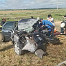 Возбуждено дело по ДТП с шестью погибшими у саратовского села