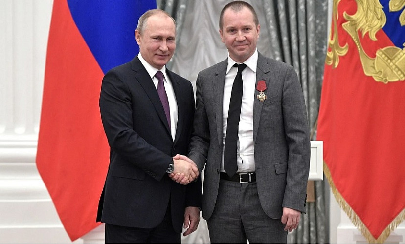 Саратовские актер и певица вошли в команду Путина на выборах