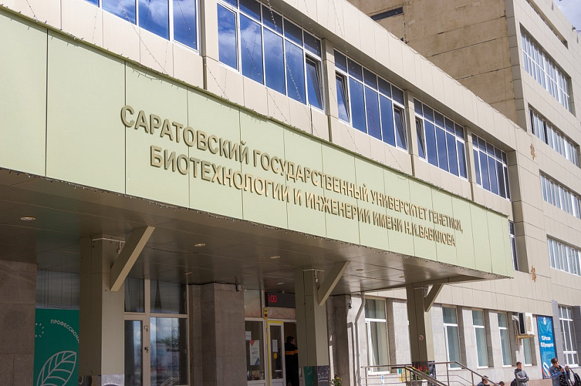 Студенты Вавиловского университета стали стипендиатами Президента и Правительства РФ 