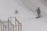 В Саратове женщина волоком по земле тащила ребенка в детсад