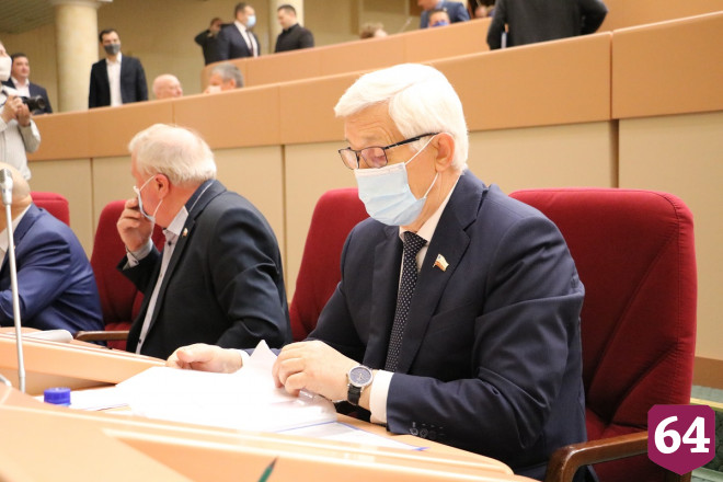 Ирину Седову утвердили в должности зампреда правительства 