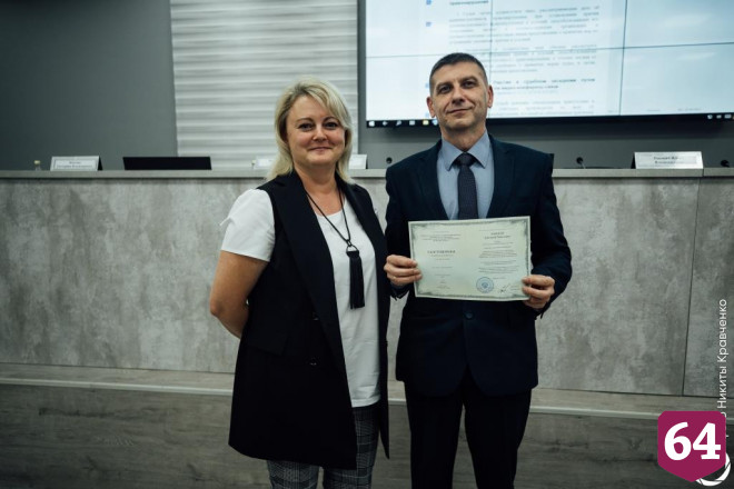 В СГЮА прошло обучение специалистов комиссий по делам несовершеннолетних