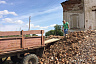Саратовцы самостоятельно восстанавливают старинный храм в селе Лох
