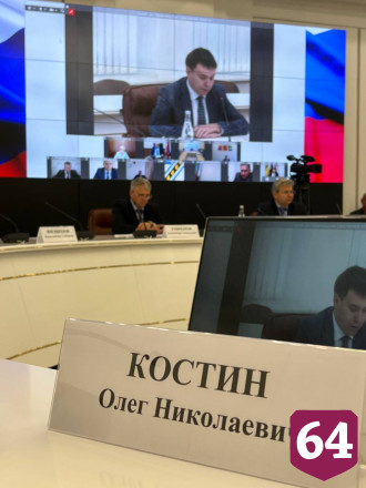 Саратовские больницы начнут подключать к отоплению 