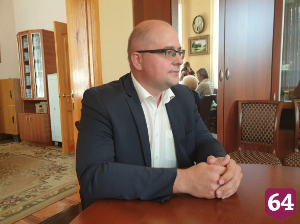 В Петровском районе определились кандидаты на должность главы