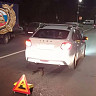 В Саратове женщина на «Ладе» сбила школьника