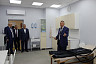 Сотрудники Энгельсского дома-интерната получили награды в профессиональный праздник