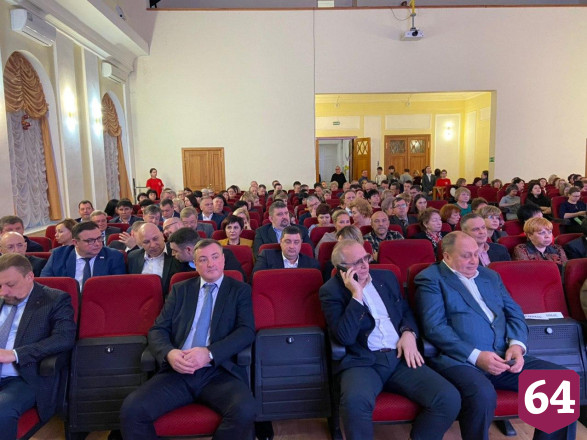 Главам районных больниц указали на привычку жить по старинке