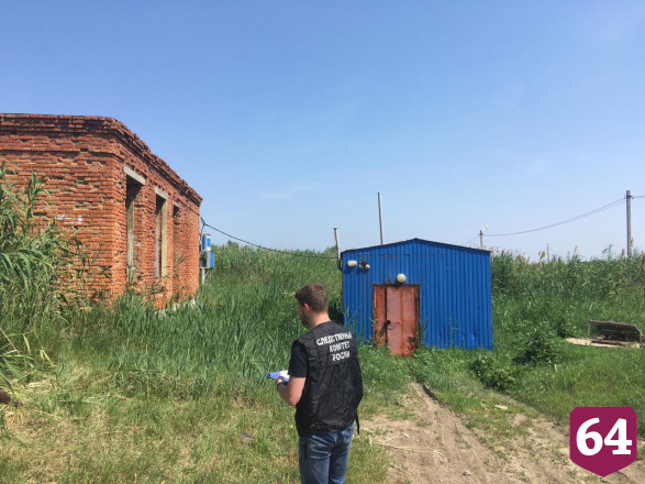 Тело пропавшей неделю назад женщины нашли в камышах